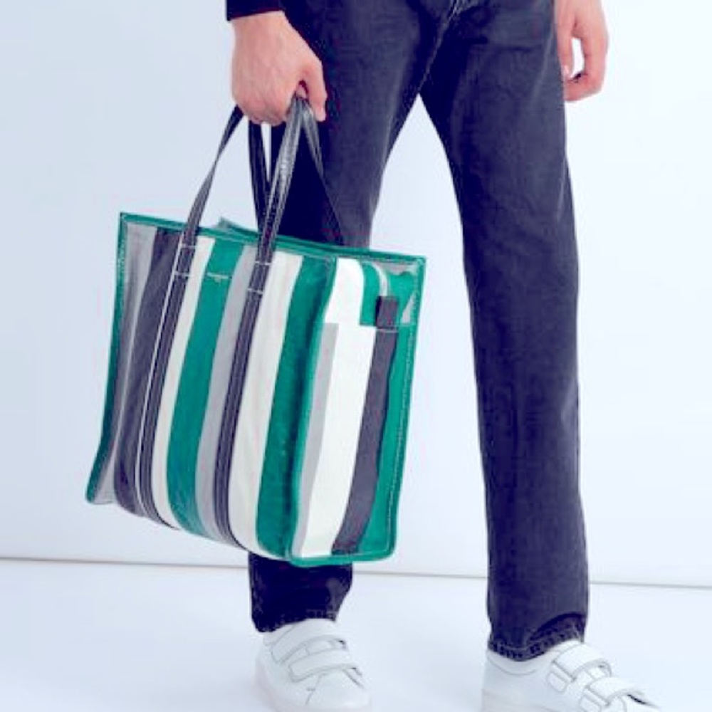 SOLD BALENCIAGA Bazar Large Shopper
